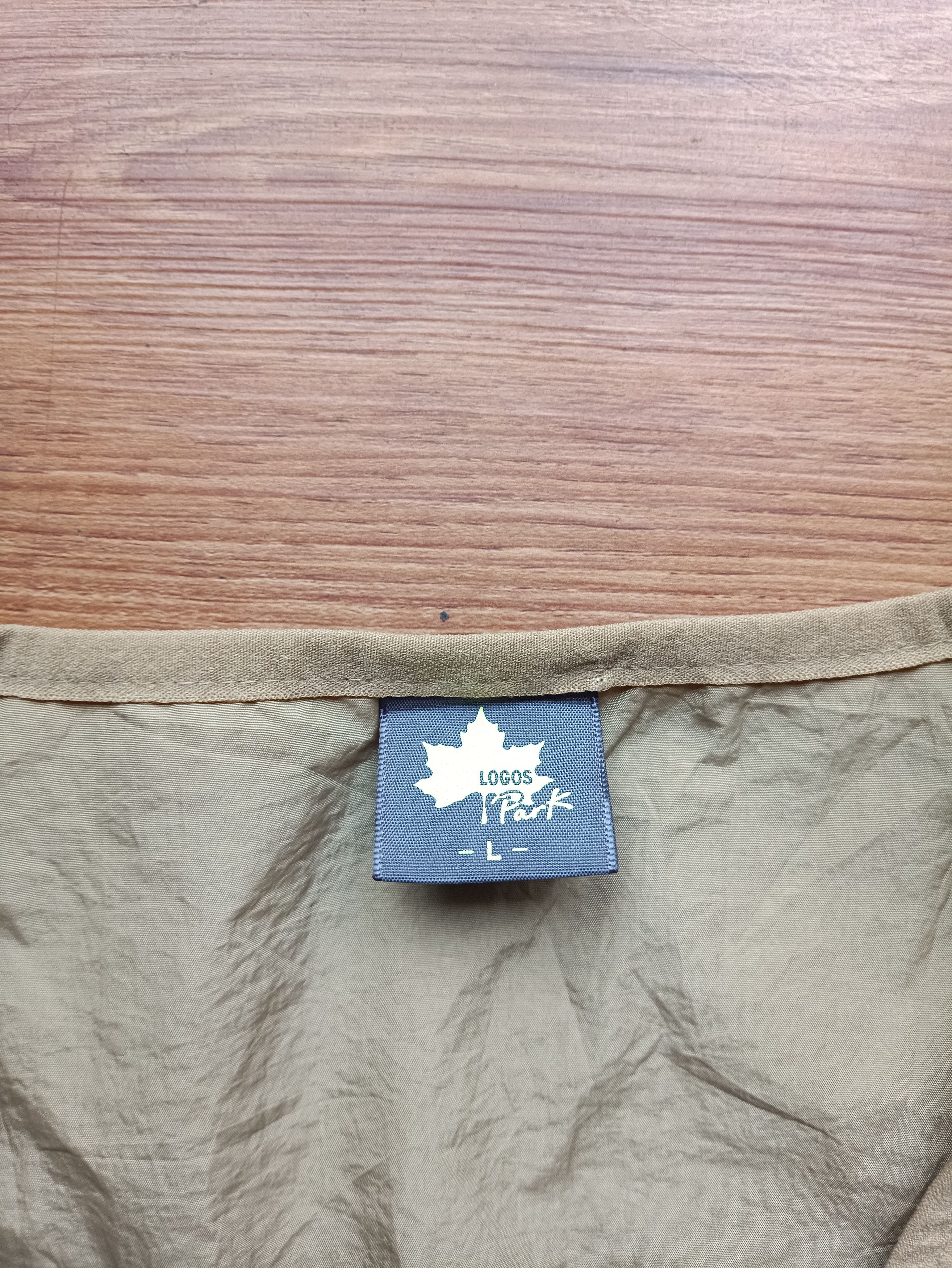 Snow Peak × The North Face Logos park multi pocket vests Size US L / EU 52-54 / 3 - 3 Thumbnail