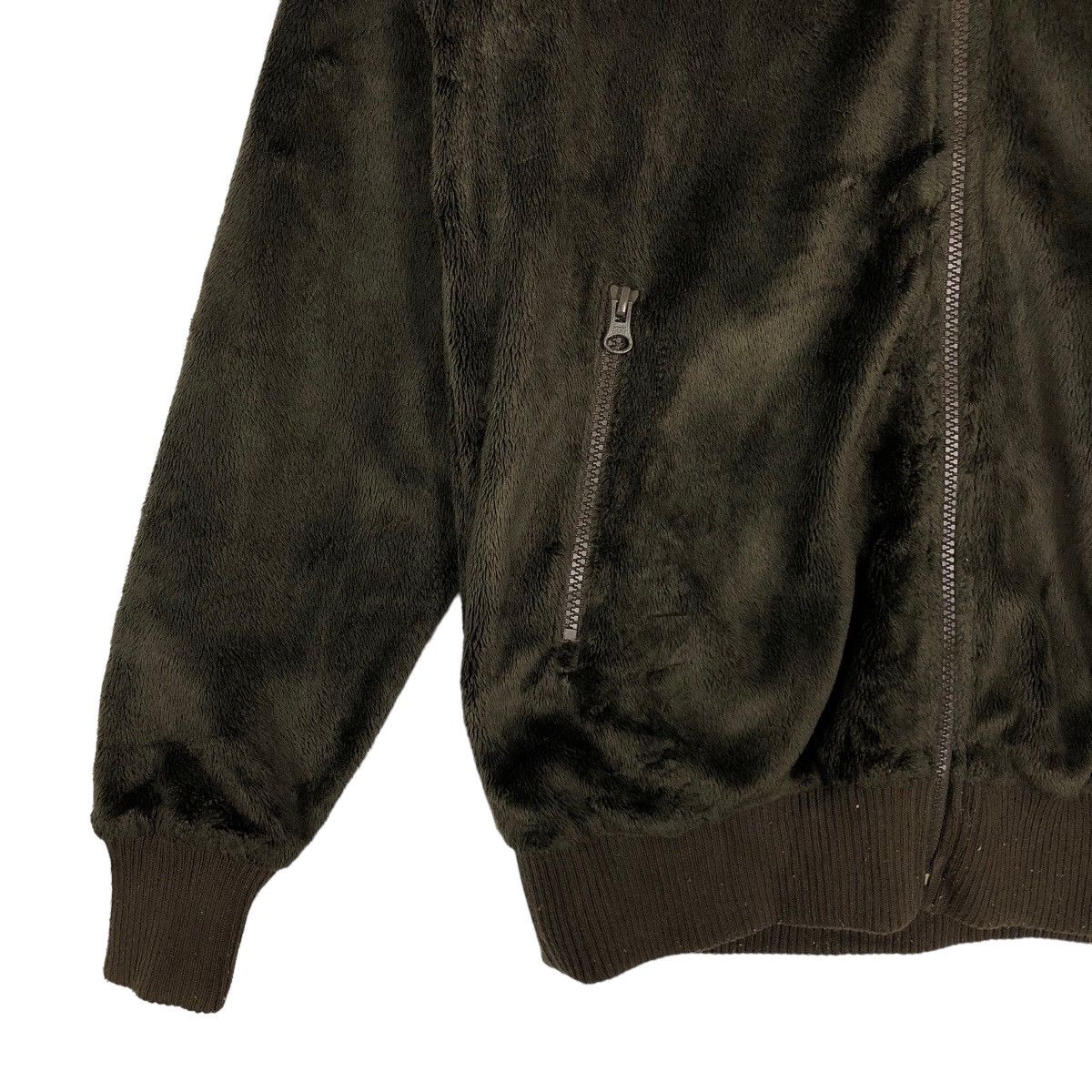Hysteric Glamour 🔥90’s Vintage Beamsboy Jacket Skeleton Logo Japan Size US M / EU 48-50 / 2 - 3 Thumbnail