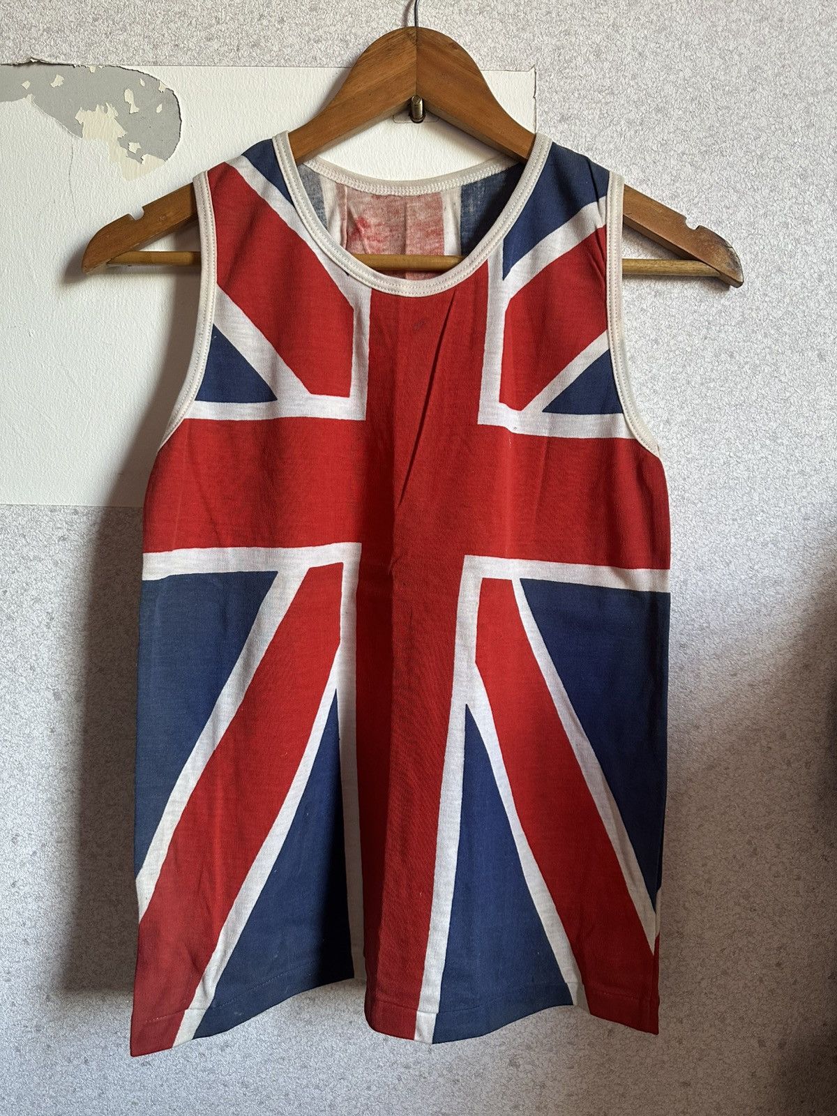 Band Tees Vintage 80s PUNK singlet Sid Vicious BPT01 Size US XS / EU 42 / 0 - 1 Thumbnail