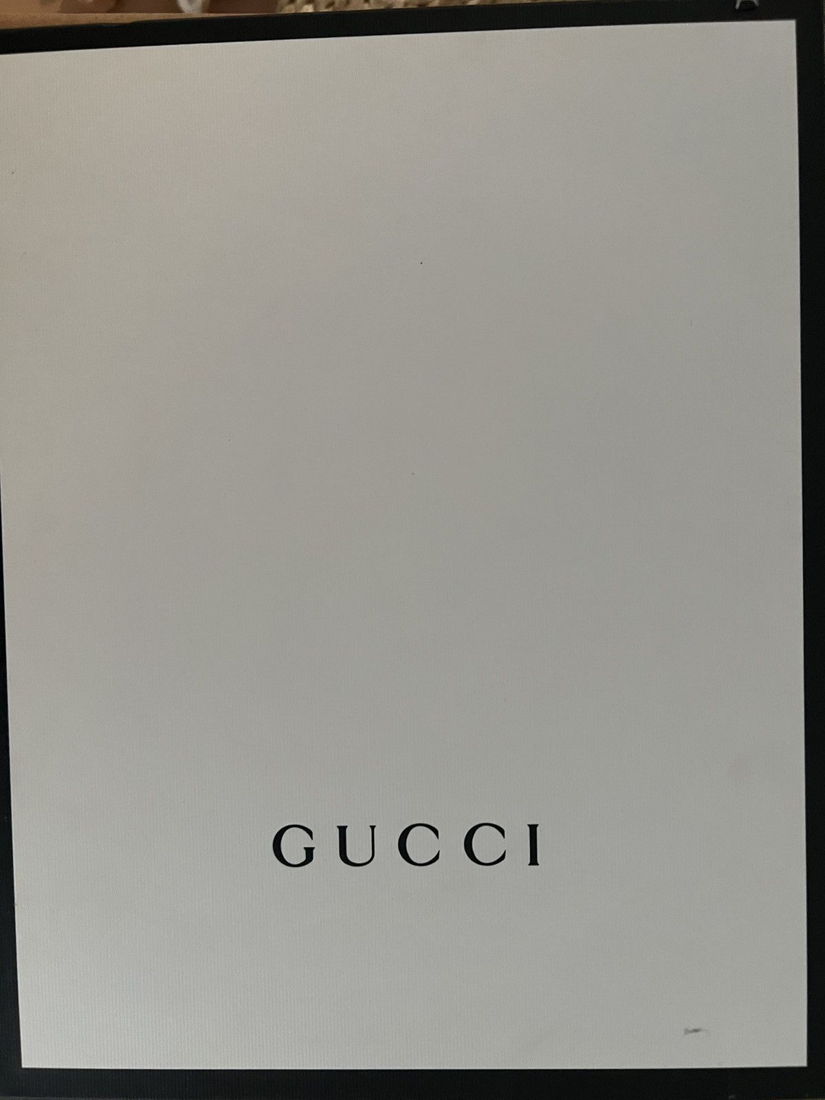 Gucci Gucci Ace Kingsnake High-Top Size US 7 / EU 40 - 6 Thumbnail