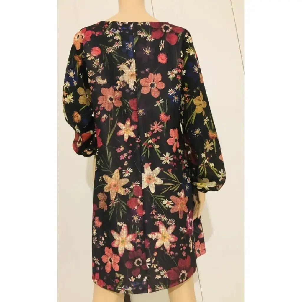 Max Mara Midi dress, Max Mara Size M / US 6-8 / IT 42-44 - 3 Thumbnail