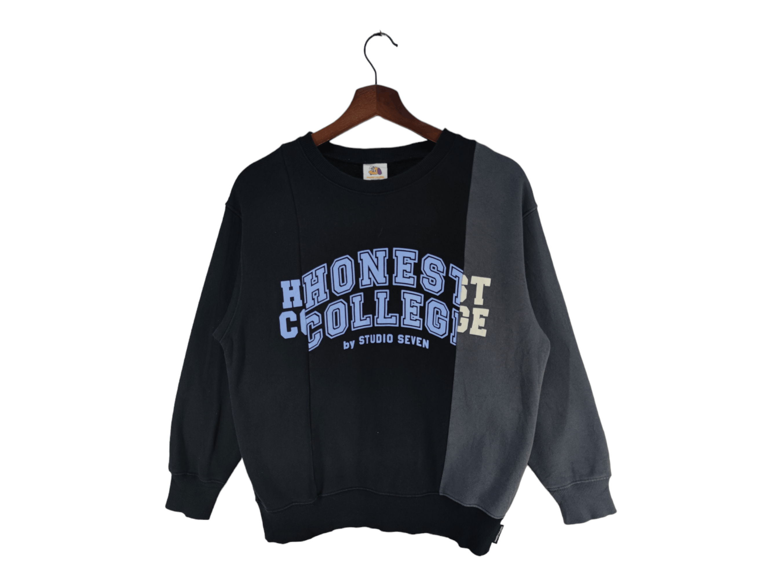 スタジャン　GU×STUDIO SEVEN  HONEST COLLEGE Japanese Brand × Studio Seven VTG HONEST COLLEGE BY STUDIO