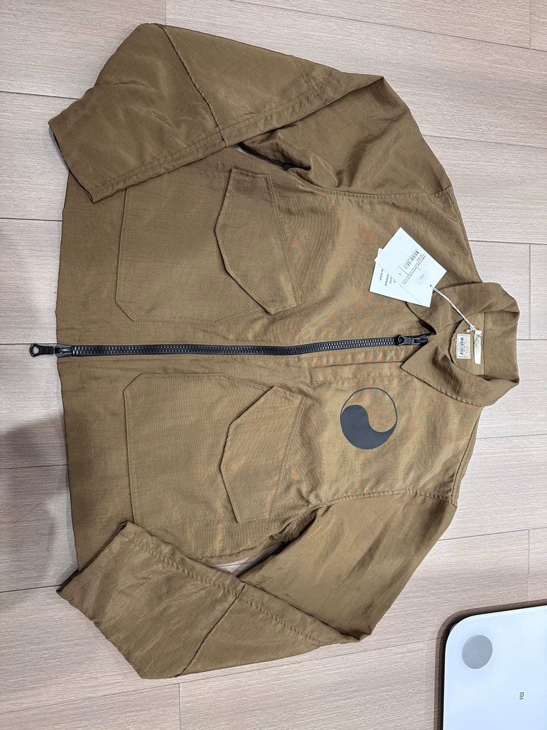 our legacy size L Parachute Jacket 2502-Nextarrow
