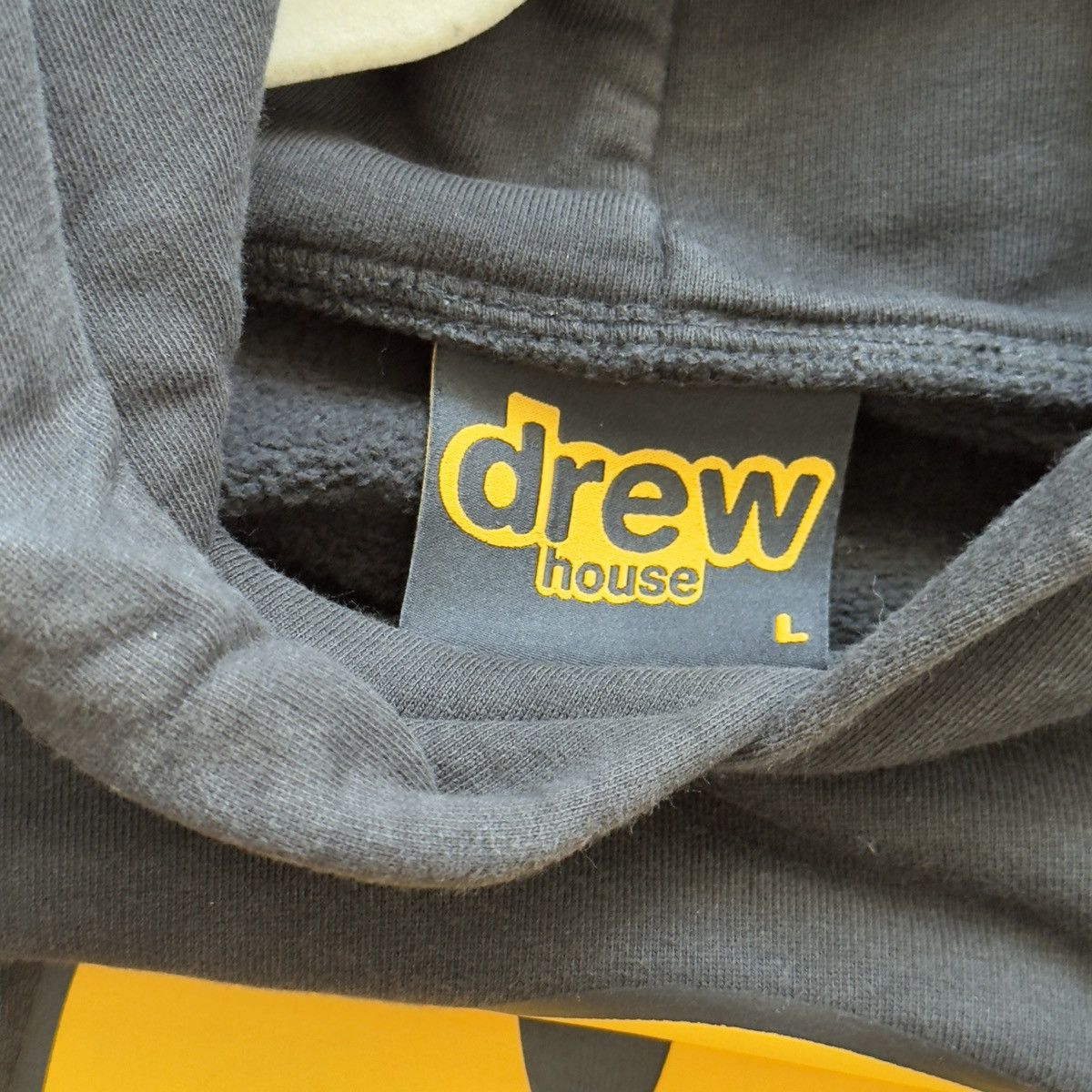 Drew House Drew House Mascot Hoodie Size US L / EU 52-54 / 3 - 3 Thumbnail