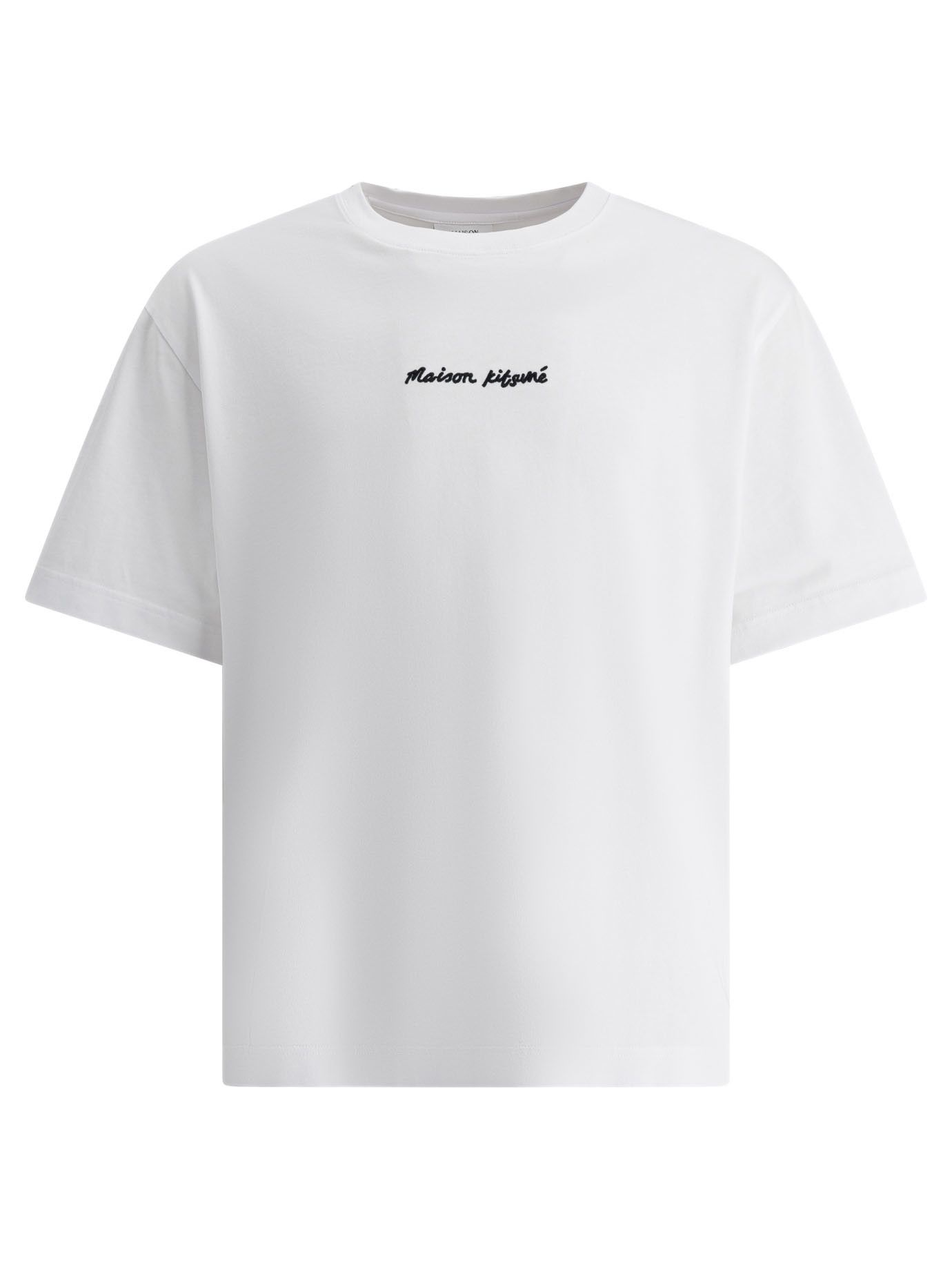 Maison Kitsune T-Shirts Size US L / EU 52-54 / 3 - 1 Thumbnail