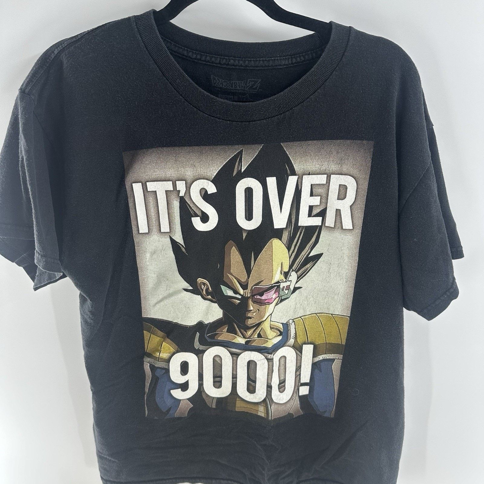 & Other Stories Official GE Dragon Ball Z Vegeta T-Shirt Size L Size US L / EU 52-54 / 3 - 7 Thumbnail