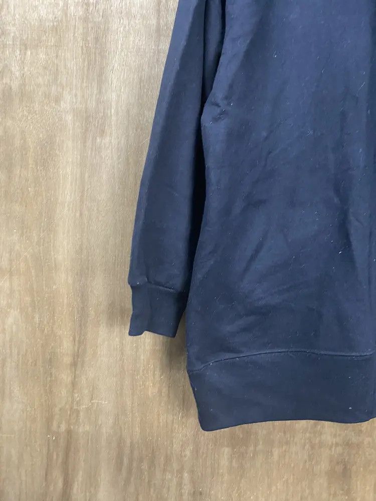 Ne-Net DL Ne-net issey miyake multipocket hoodie Sweaters #3676 Size US XL / EU 56 / 4 - 14 Thumbnail