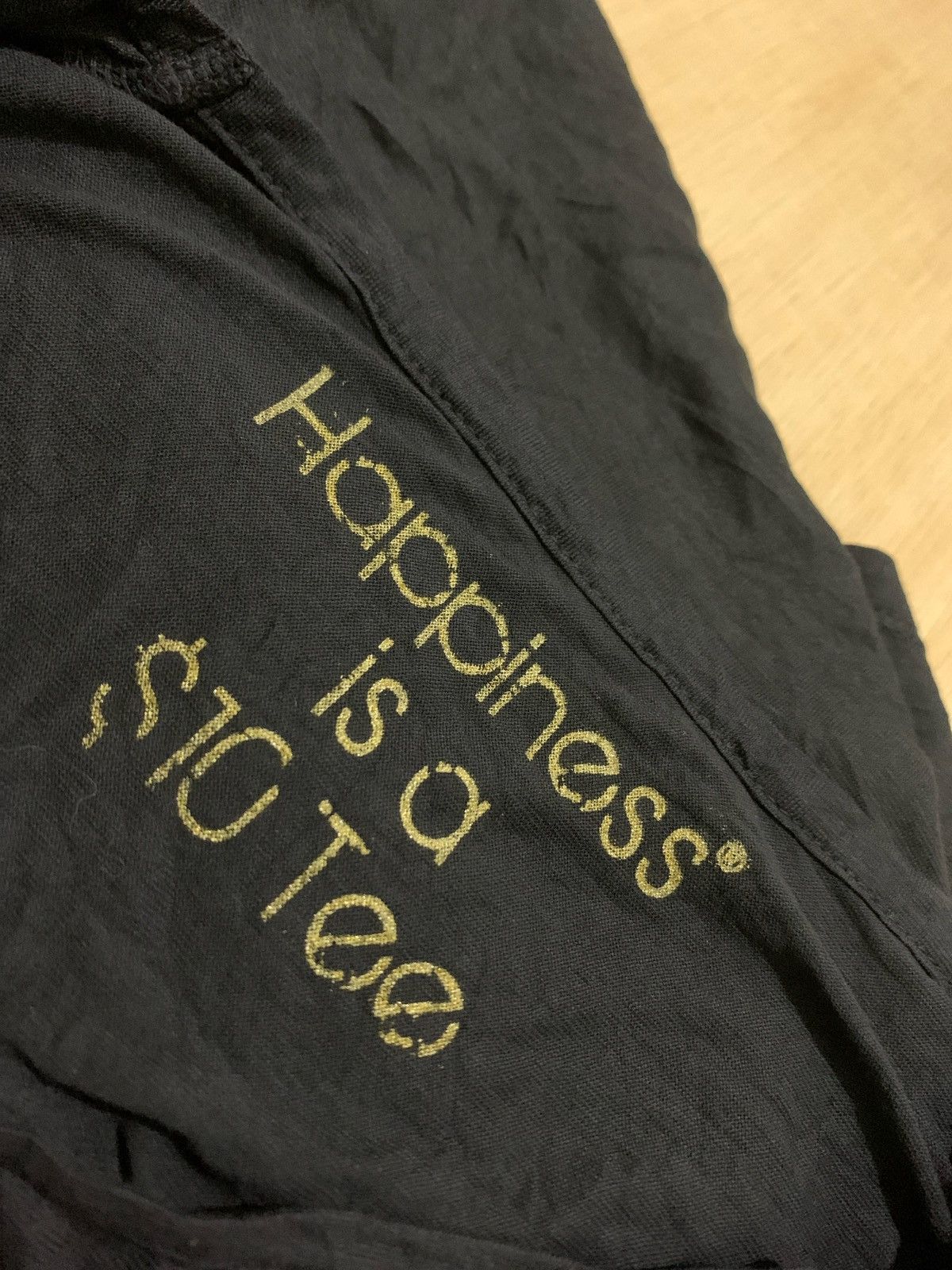 Other Happiness Tshirt Made in Italy Size ONE SIZE - 5 Thumbnail