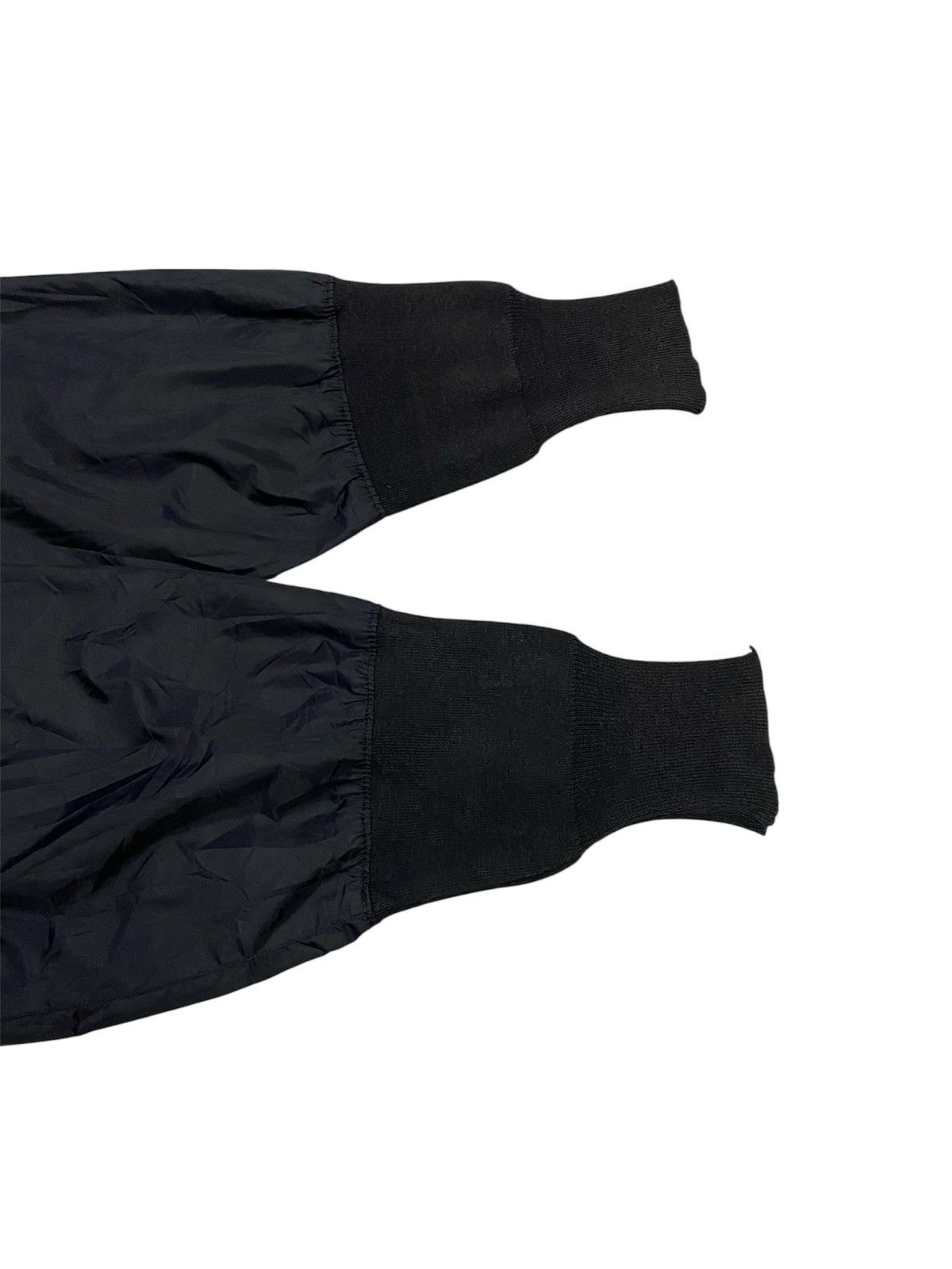 Jean Paul Gaultier Jean Paul Gaultier Nylon Windbreaker Zip Us Jacket Size US M / EU 48-50 / 2 - 10 Thumbnail