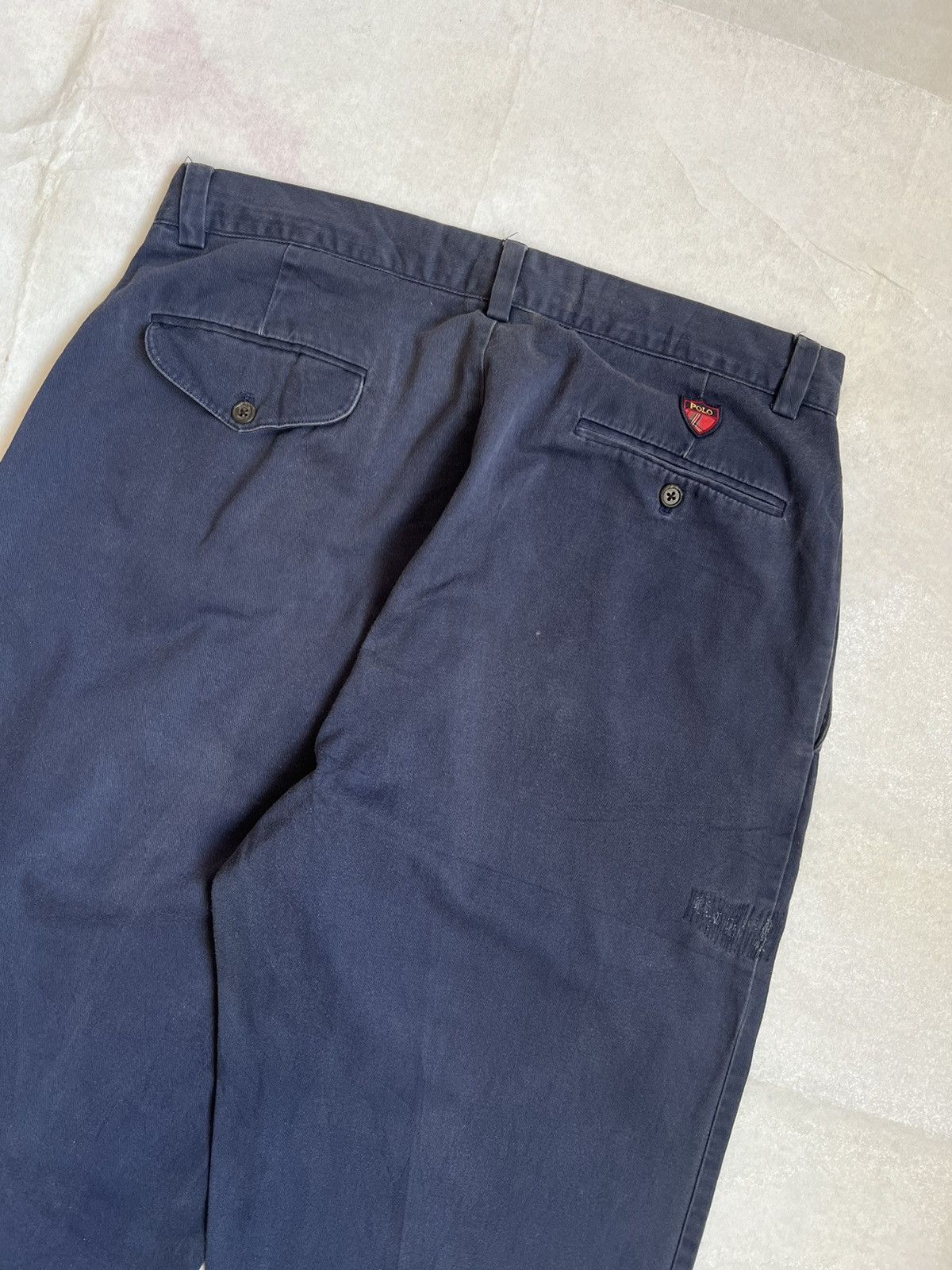 Polo Ralph Lauren Polo Ralph Lauren Classic Golf Pant Size US 33 - 8 Thumbnail