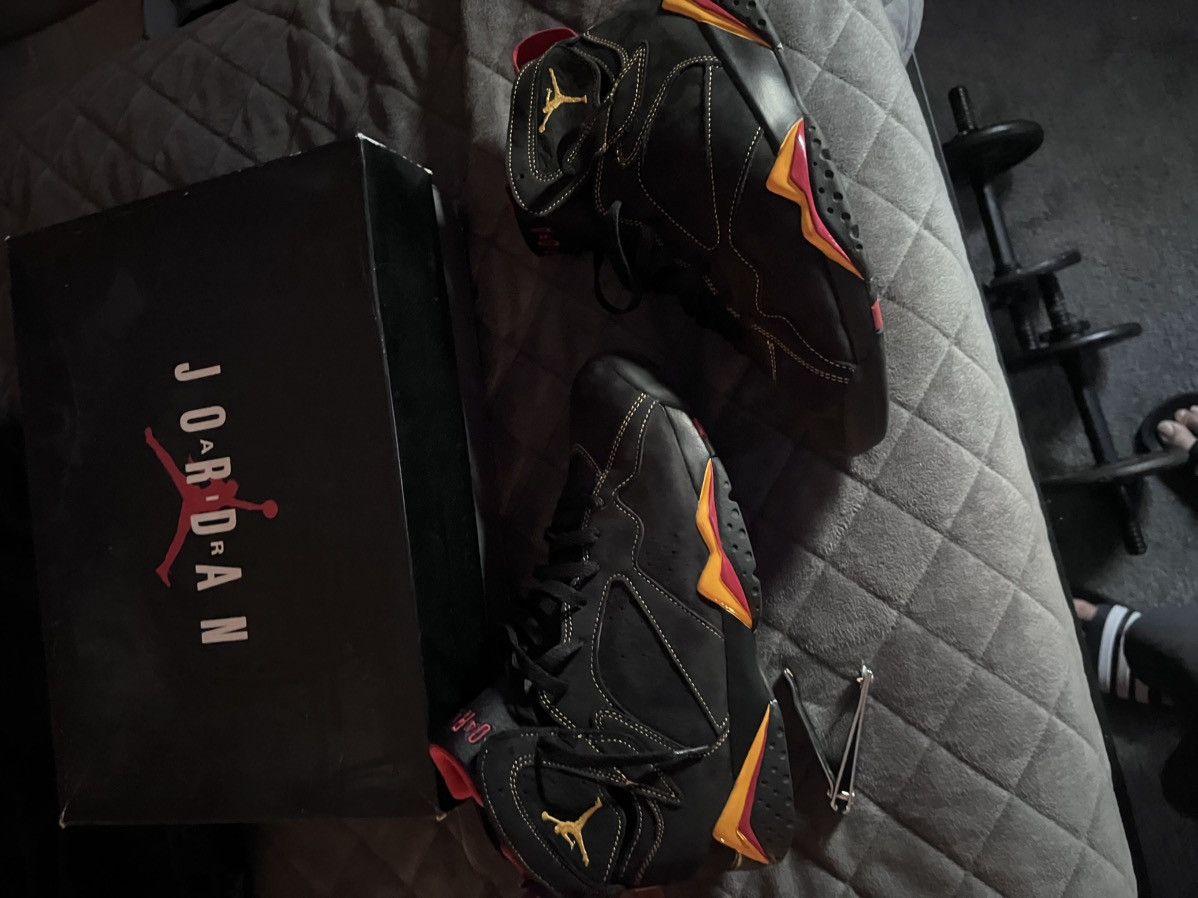 Jordan Brand Jordan 7 Size US 10 / EU 43 - 4 Thumbnail