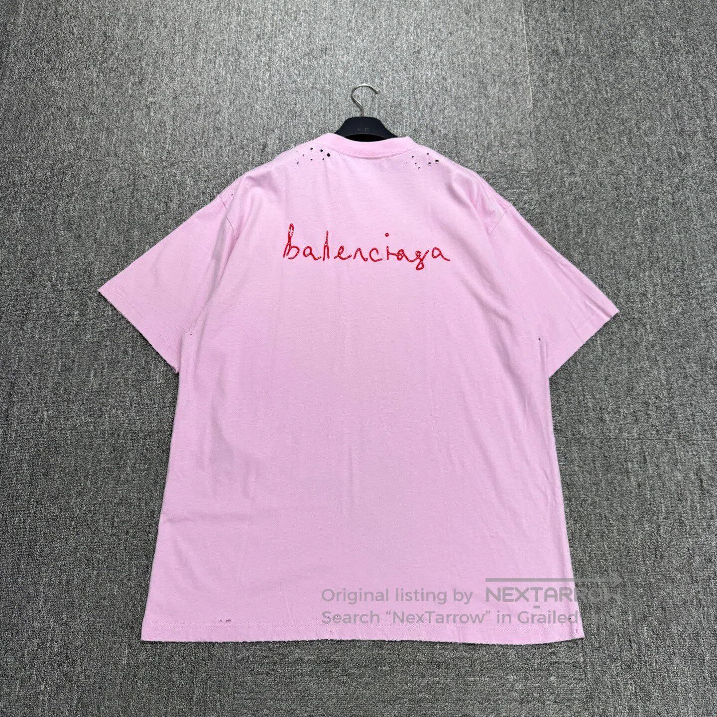 Balenciaga #REF! Size L / US 10 / IT 46 - 2 Thumbnail