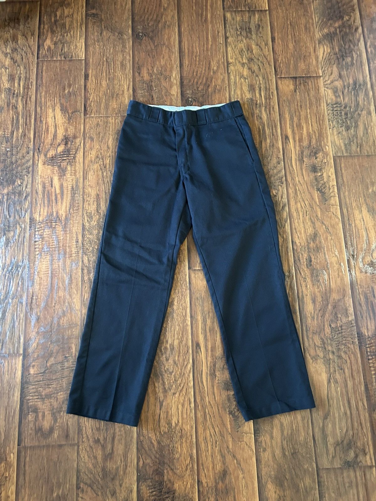 Dickies Dickies 874 Work Pants Size US 30 / EU 46 - 1 Thumbnail