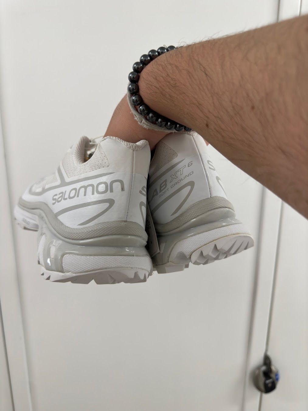 Salomon Salomon. S/LAB. XT-6. Size US 12. Size US 12 / EU 45 - 4 Thumbnail