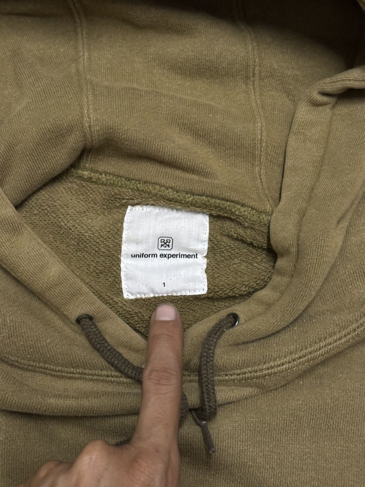 Sophnet. Uniform experiment x the pool Size US S / EU 44-46 / 1 - 3 Thumbnail
