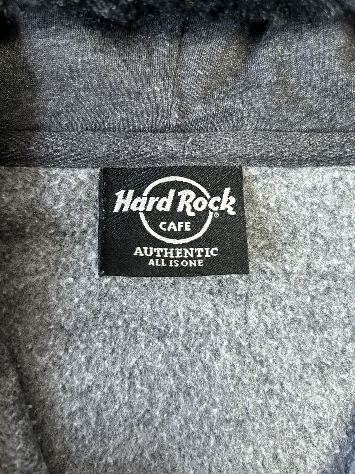 Designer × Hard Rock Cafe HARD ROCK CAFE HONOLULU SWEATER Size S / US 4 / IT 40 - 6 Thumbnail