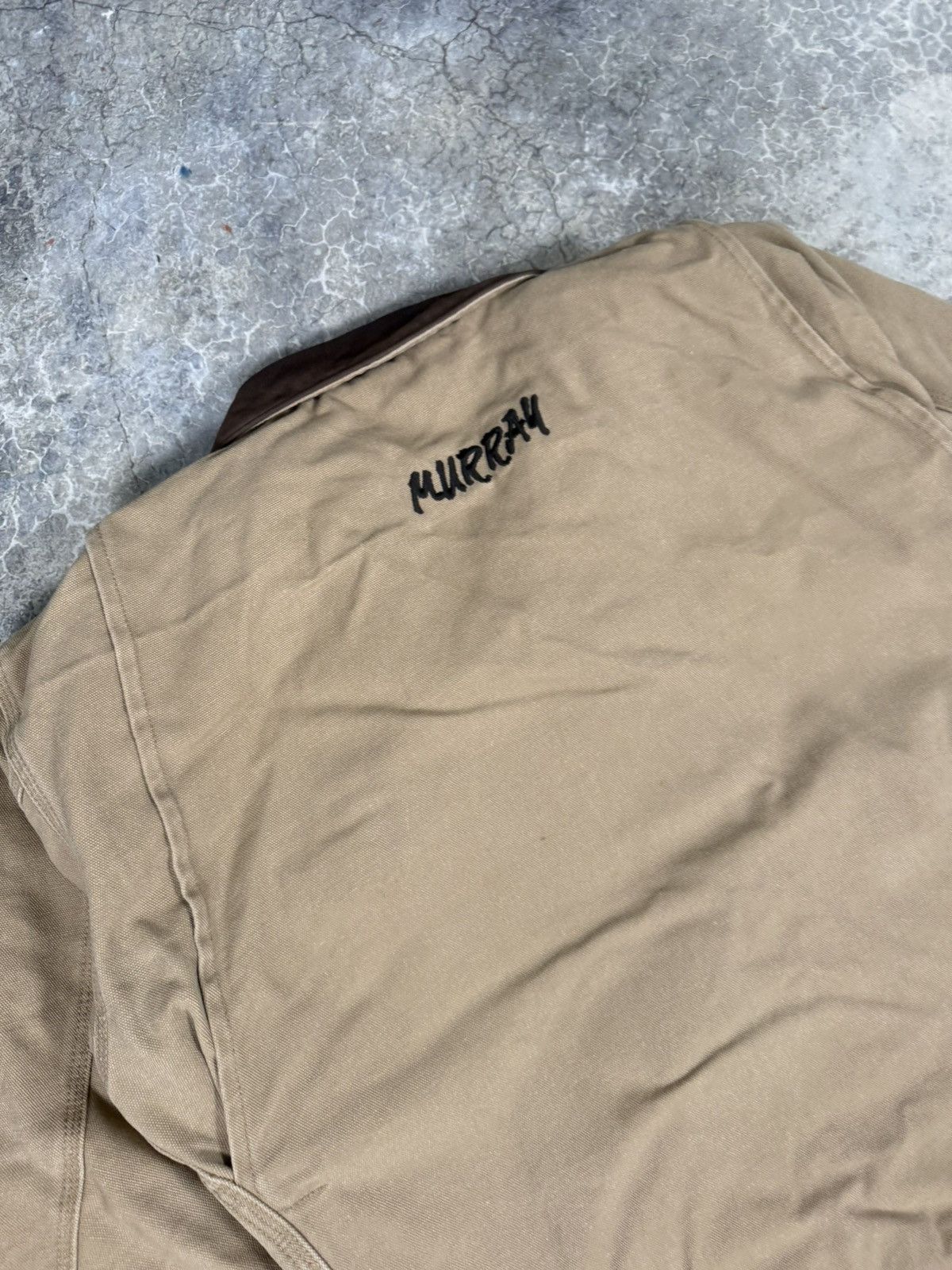 Japanese Brand × Vintage Vintage Detroit Style Jacket Size US M / EU 48-50 / 2 - 7 Thumbnail
