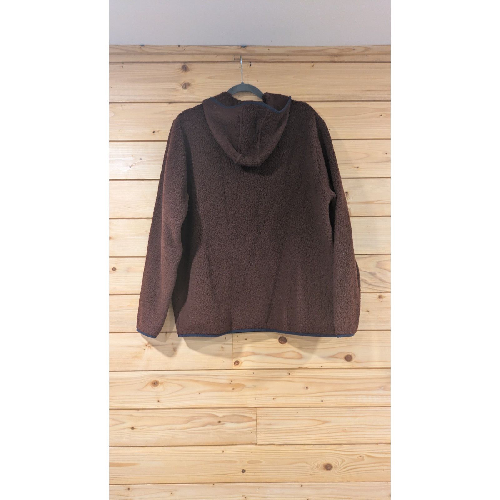 Patagonia Patagonia 1/4 Zip fleece pullover sweater Size US L / EU 52-54 / 3 - 2 Thumbnail