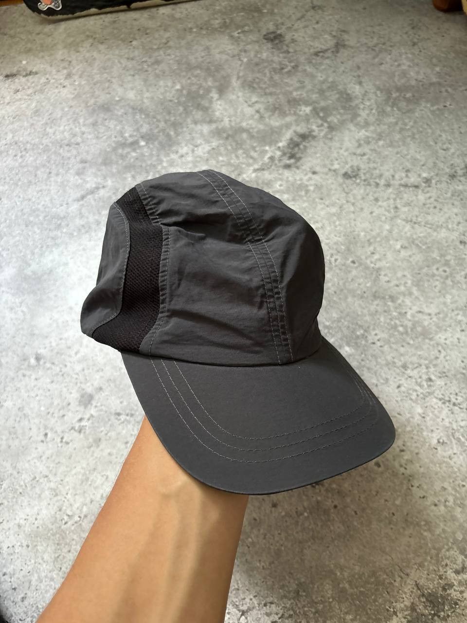 Mammut Vintage Mammut Special Fastener Outdoor Cap Size ONE SIZE - 3 Thumbnail