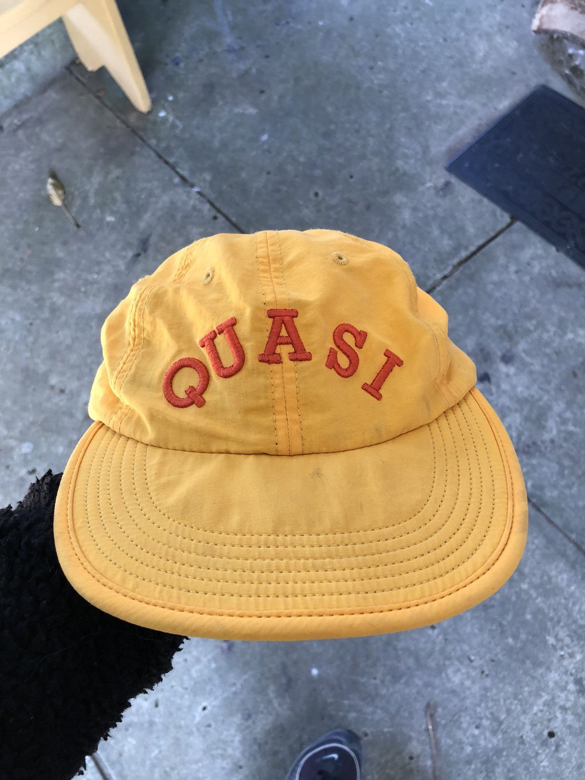 Quasi skateboards hat clearance