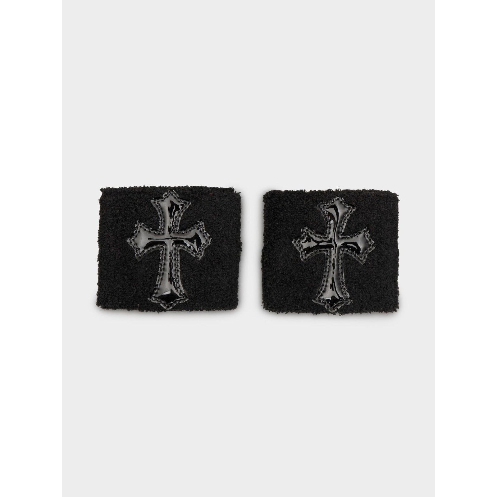 Chrome Hearts Cross Patch Sweatbands Size ONE SIZE - 1 Thumbnail