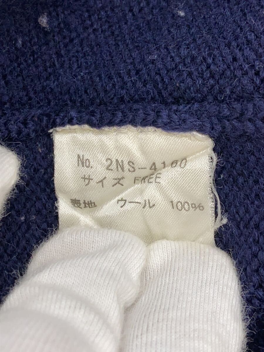 Hysteric Glamour Hysteric Stitch Logo Wool Knit Sweater Size US M / EU 48-50 / 2 - 7 Thumbnail
