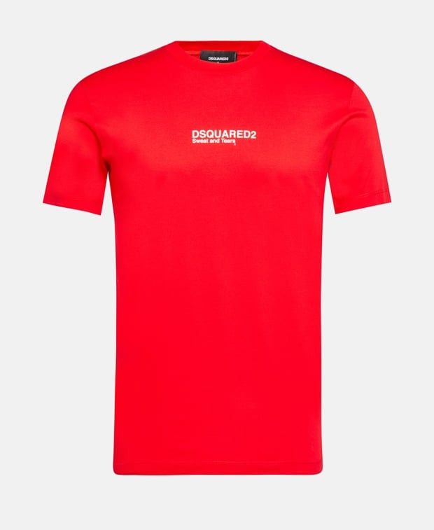 Dsquared2 T-shirt Size US M / EU 48-50 / 2 - 1 Preview