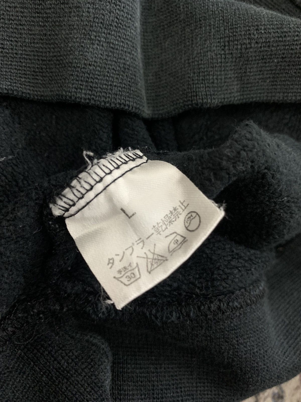 Japanese Brand × Vintage Vintage Mischievous Skunk Emi Nakayama Sweatshirt Size US M / EU 48-50 / 2 - 11 Thumbnail