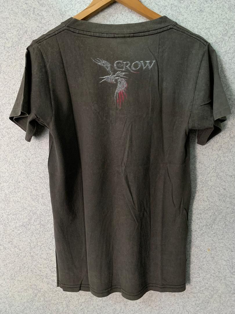 Vintage Vintage the crow Size US M / EU 48-50 / 2 - 3 Thumbnail