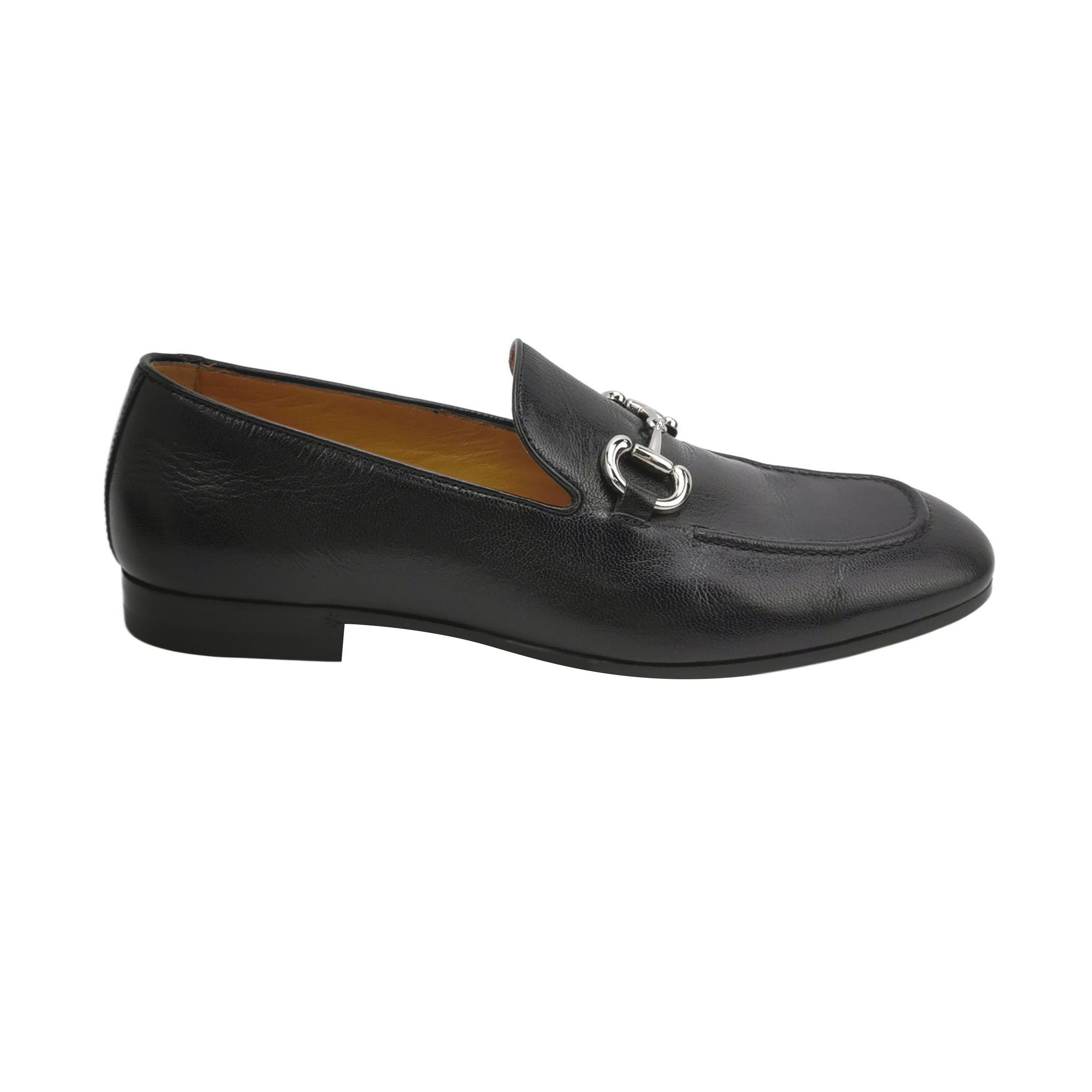 Gucci Gucci Men 6 Leather Size US 6 / EU 39 - 1 Thumbnail