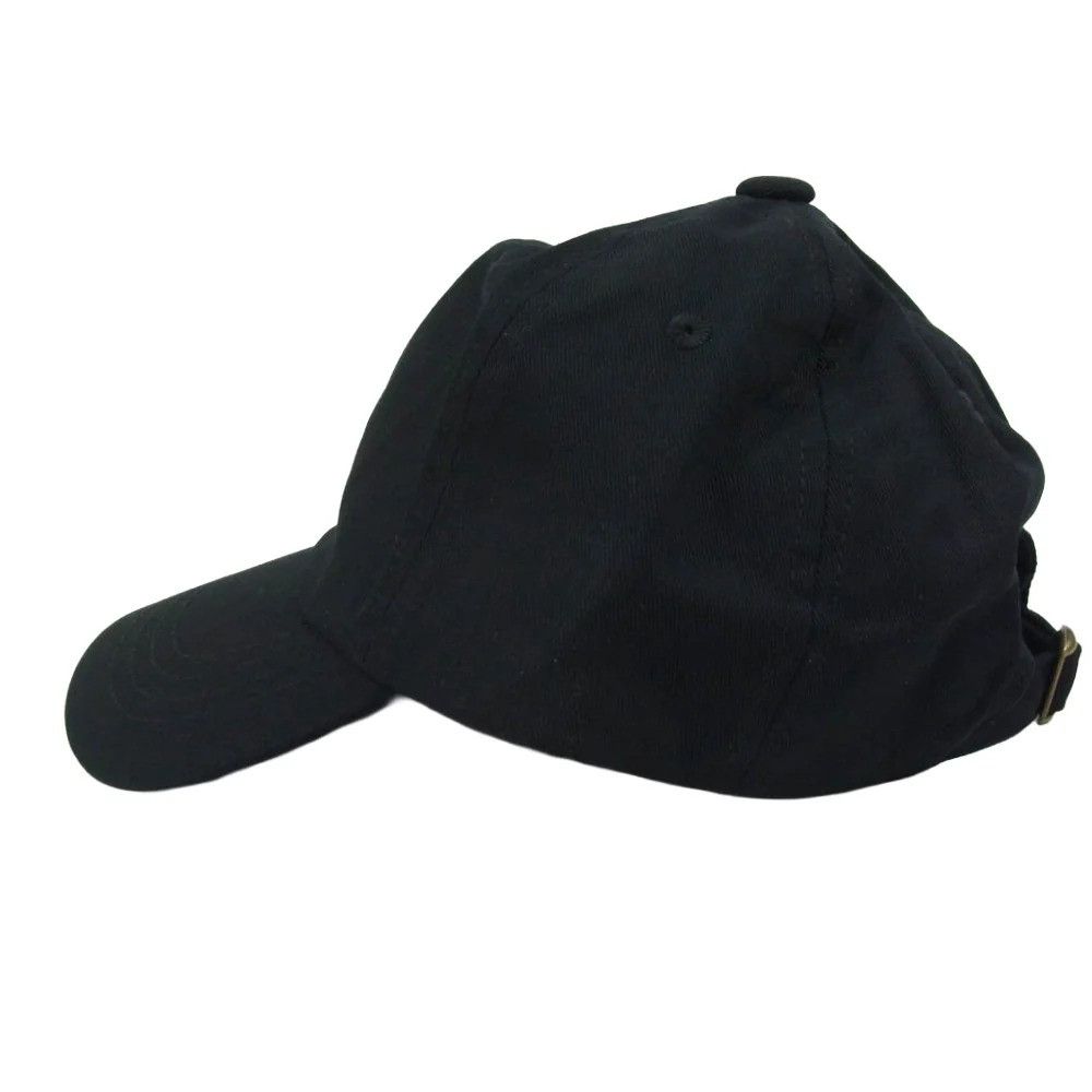 Band Tees NEW! Bape One Point Bape Head Embroidered 5 Panel Hat Cap Size ONE SIZE - 2 Thumbnail