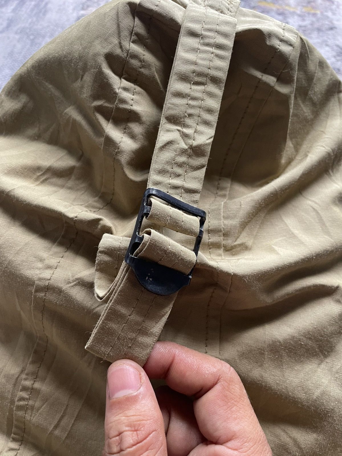 I. Spiewak And Sons Vintage Spiewak N3B Hooded Bomber Jacket Size US L / EU 52-54 / 3 - 6 Thumbnail