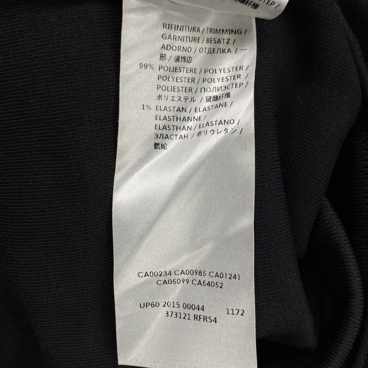 Alexander McQueen Graphic Hoodie Size US S / EU 44-46 / 1 - 6 Thumbnail