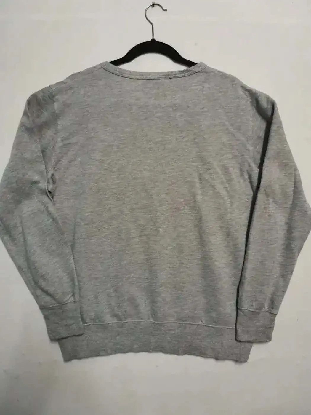 Other Vintage Brooklyn All Mine Right Now Sweatshirt Size US L / EU 52-54 / 3 - 5 Thumbnail