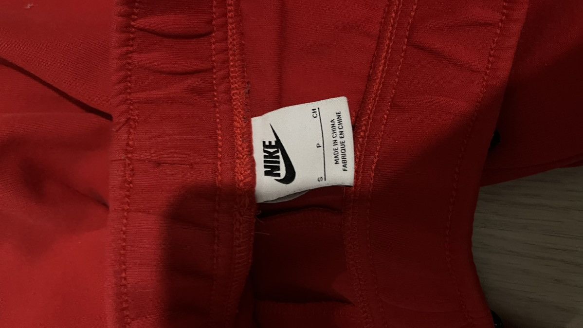 Nike Nike Tech fleece pants Size US 35 - 4 Thumbnail