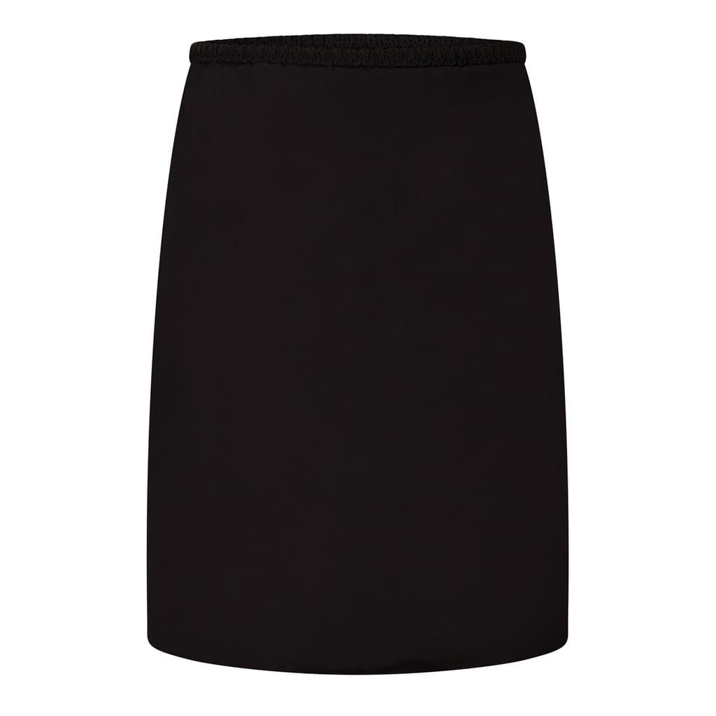 Bottega Veneta Bottega Veneta Bv Parachute Skirt in Neutral Size 27" / US 4 / IT 40 - 1 Thumbnail