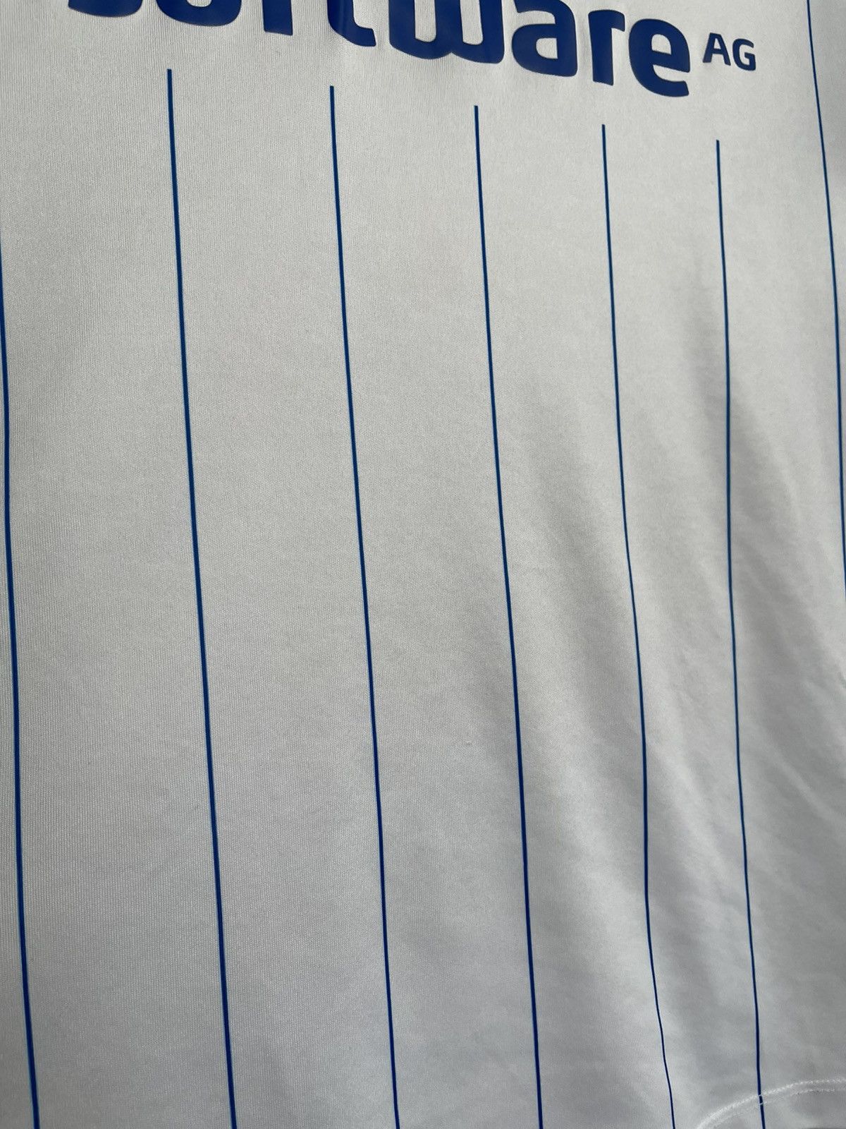 Other 2021/2022 Craft SV Darmstadt Soccer Jersey T-Shirt Tee Size US M / EU 48-50 / 2 - 13 Thumbnail