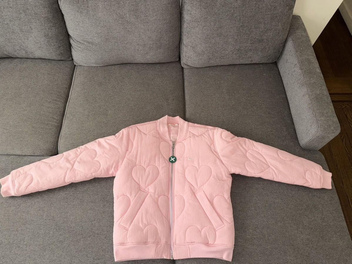 F&F Certified Lover Boy Bomber Jacket