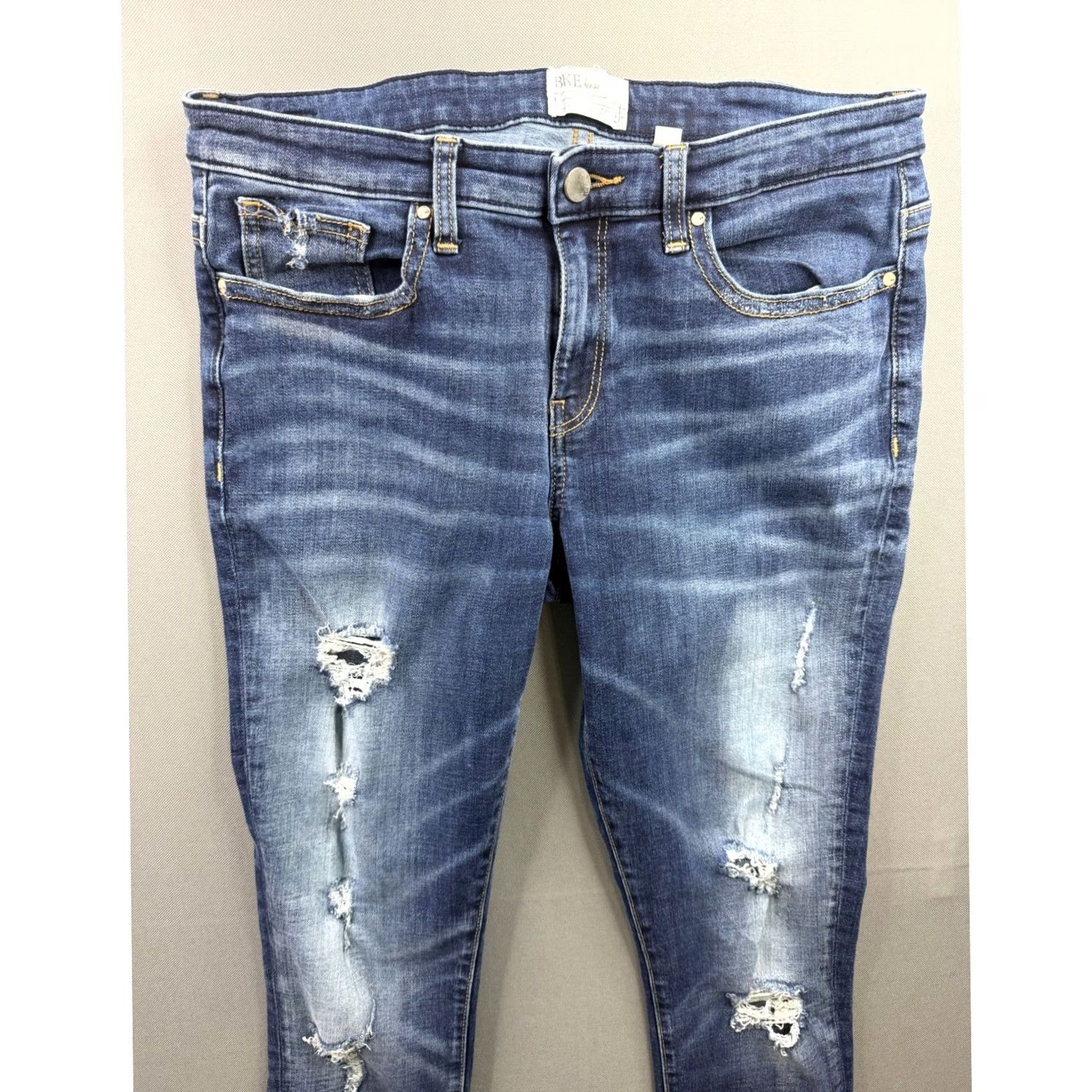 BKE VINTAGE Size 24" / US 00 / IT 34 - 6 Thumbnail