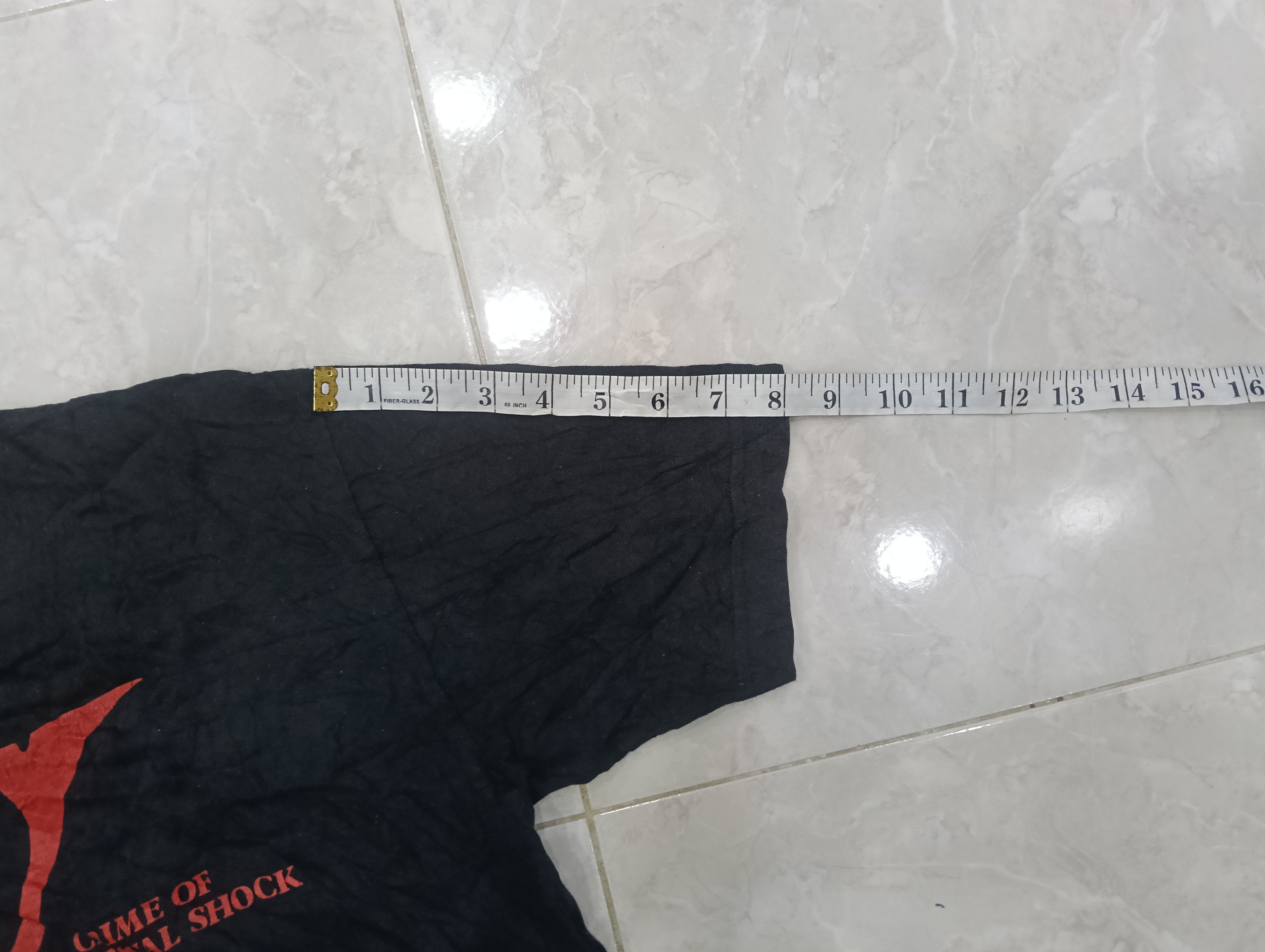 Band Tees Rare Japan Band Tee Size US M / EU 48-50 / 2 - 13 Thumbnail