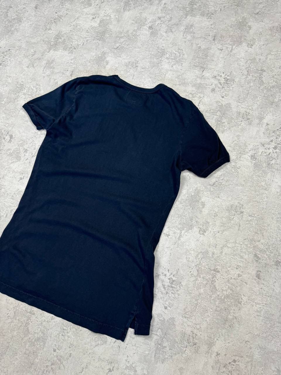 Vivienne Westwood Vivienne Westwood T-Shirt Big Logo Size M Size US M / EU 48-50 / 2 - 7 Thumbnail