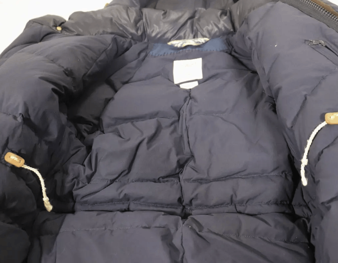 Visvim Visvim Kodiak Down Jkt (N.D.）size1 Size US S / EU 44-46 / 1 - 3 Thumbnail
