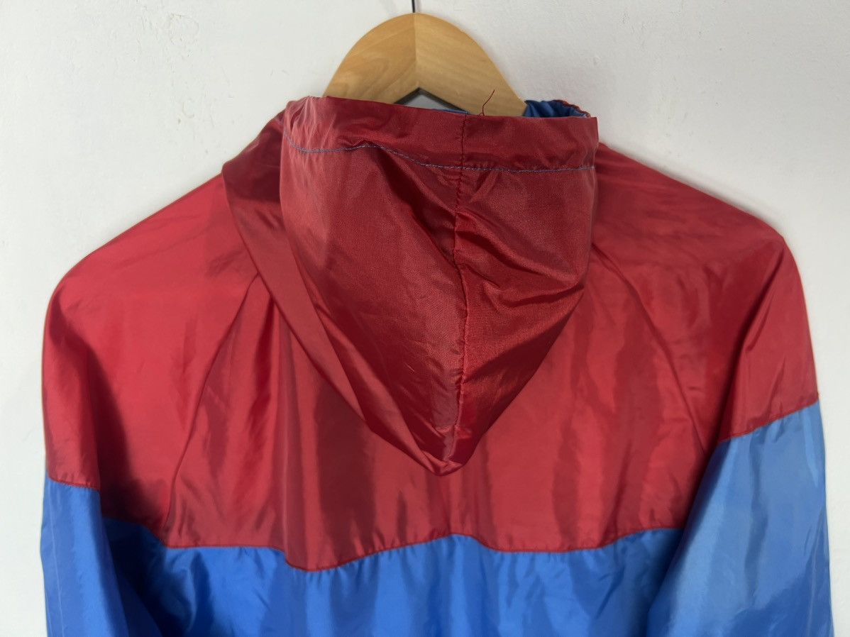 Nike Vintage Nike Windrunner Japan Jacket Size US L / EU 52-54 / 3 - 5 Thumbnail