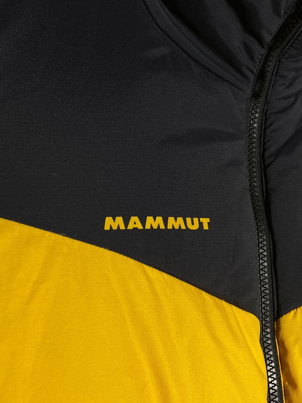Mammut Mammut Reversible Winter Down Jacket Size US XL / EU 56 / 4 - 15 Thumbnail