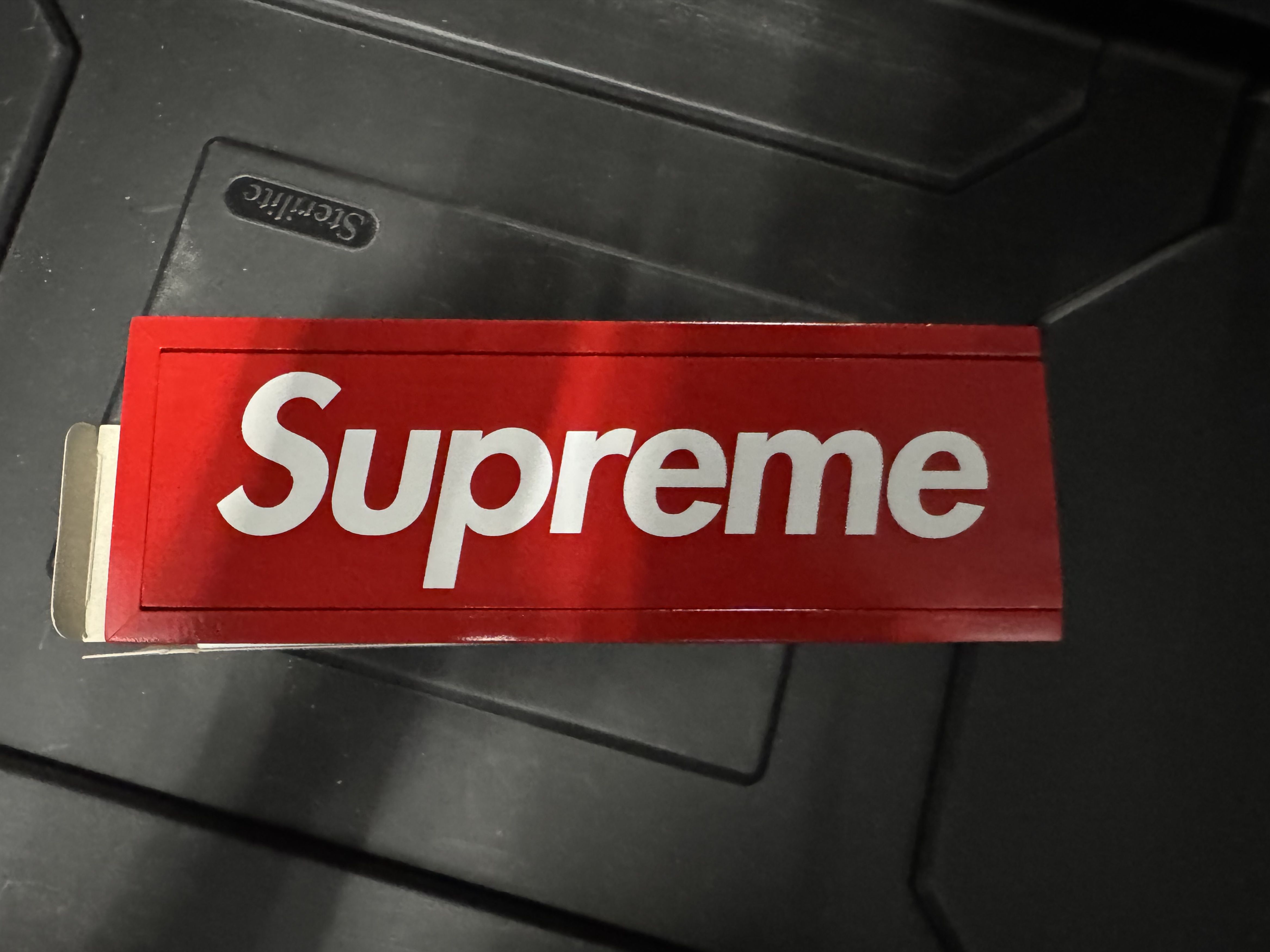 Supreme Supreme Domino Set Size ONE SIZE - 1 Thumbnail