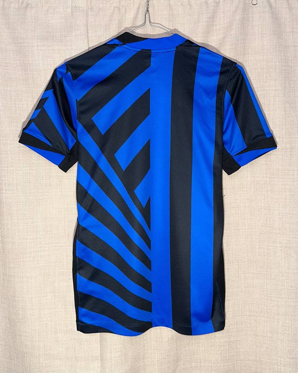 Nike Nike Inter Milan 2024 2025 StadiumHome football Jersey shirt Size US XS / EU 42 / 0 - 7 Thumbnail