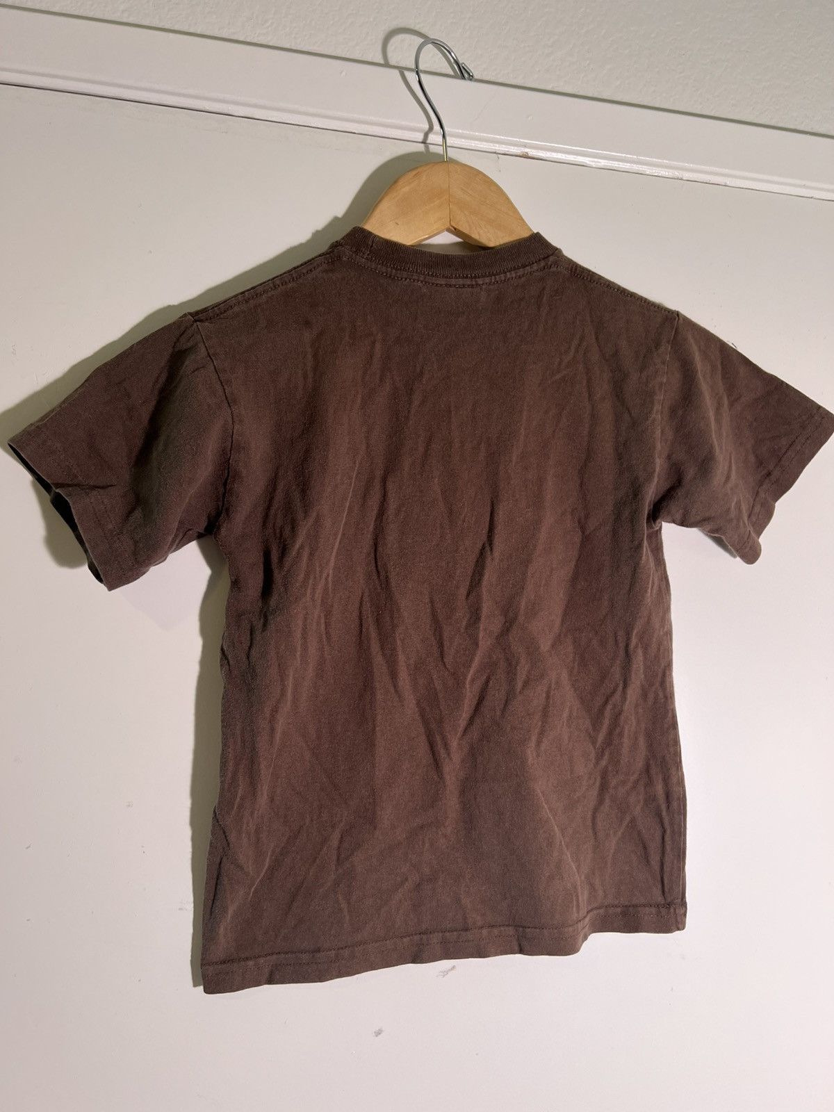 Vintage Y2K 2000’s VTG Vintage Quiksilver Hawaii Retro Youth T Shirt Size US XXS / EU 40 - 2 Thumbnail
