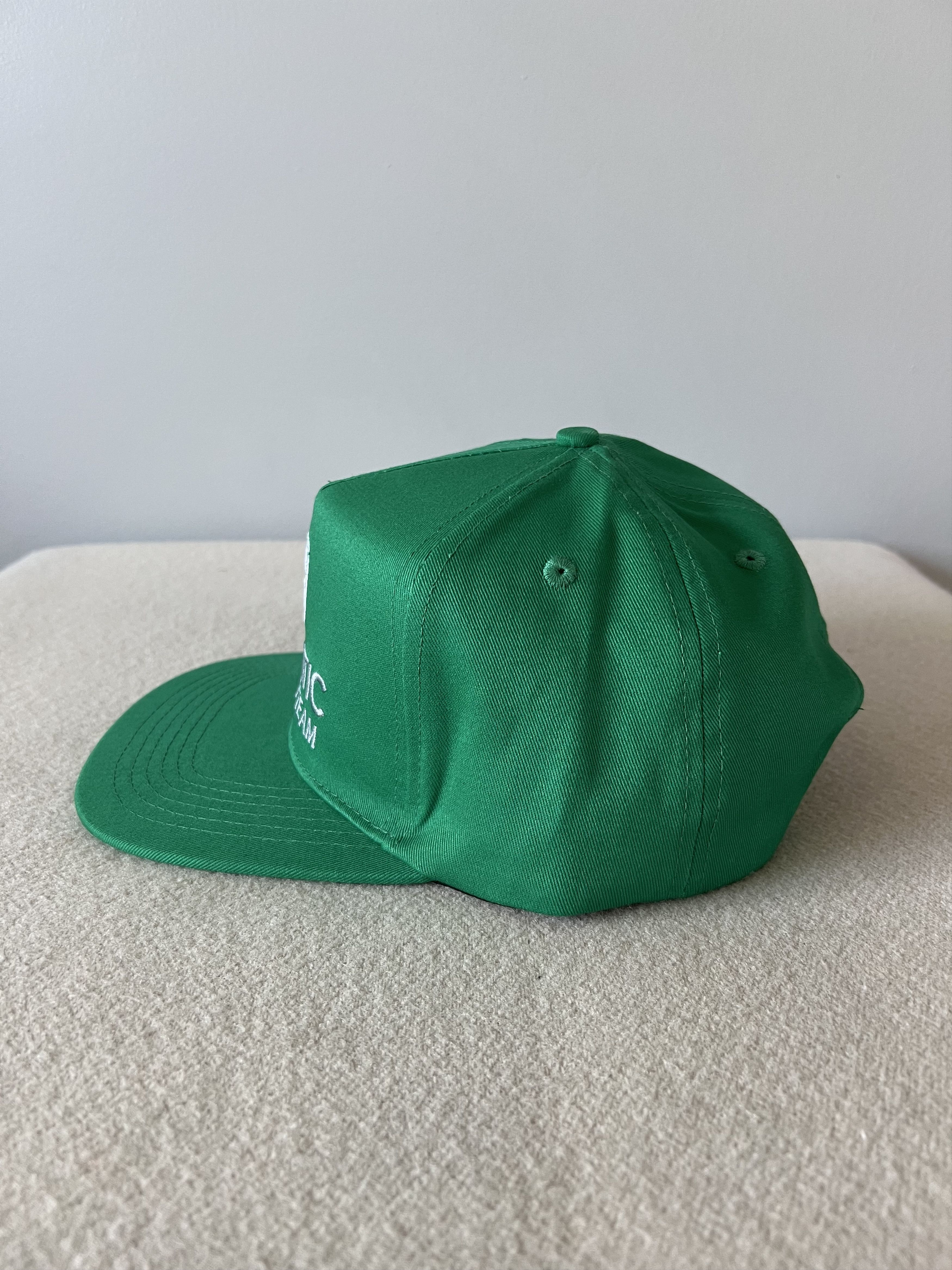 Golf Wang +44 Lewis Hamilton Racing Team Snapback Hat