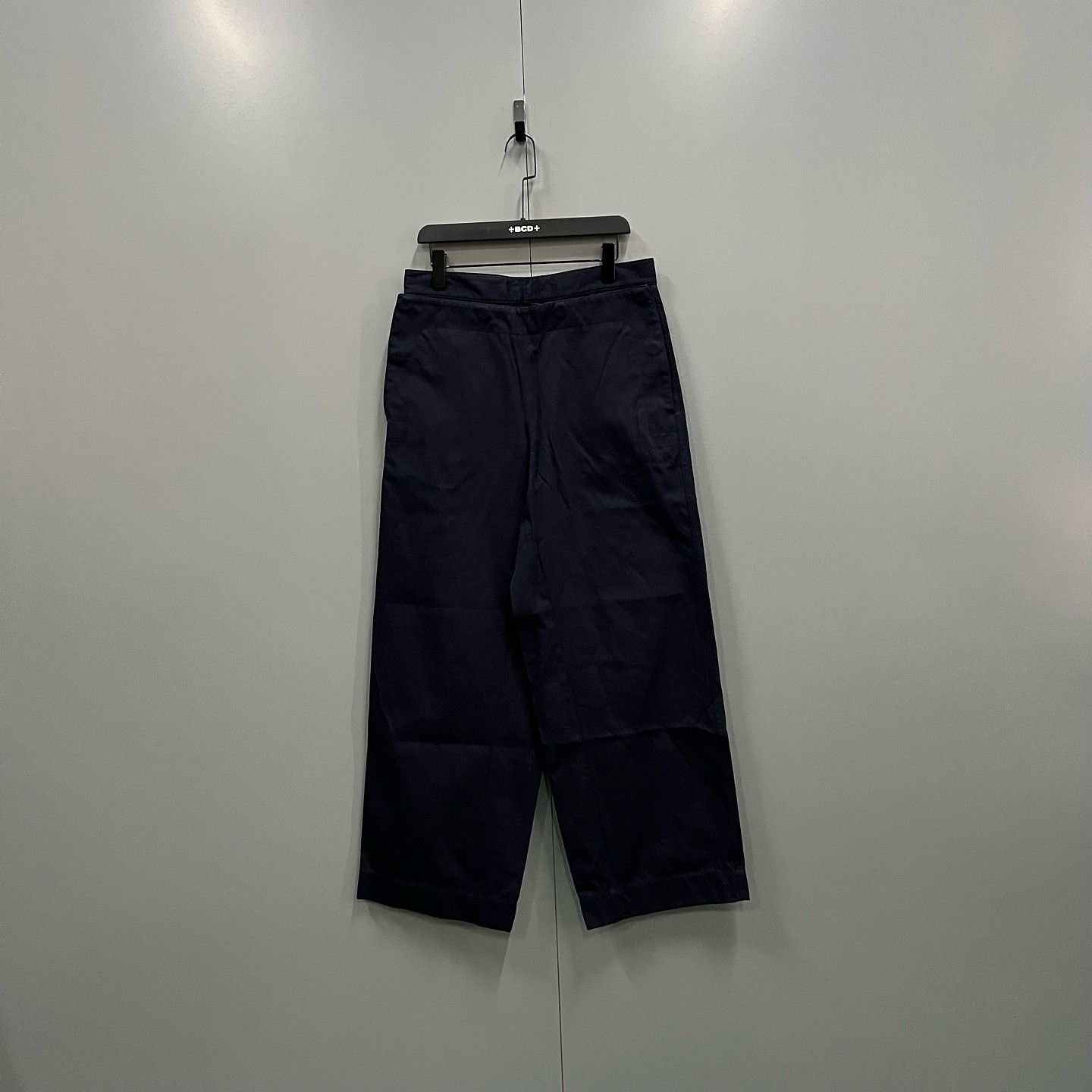 Bottega Veneta Bottega Veneta Cotton Casual Pants Size 46 Size US 30 / EU 46 - 1 Thumbnail