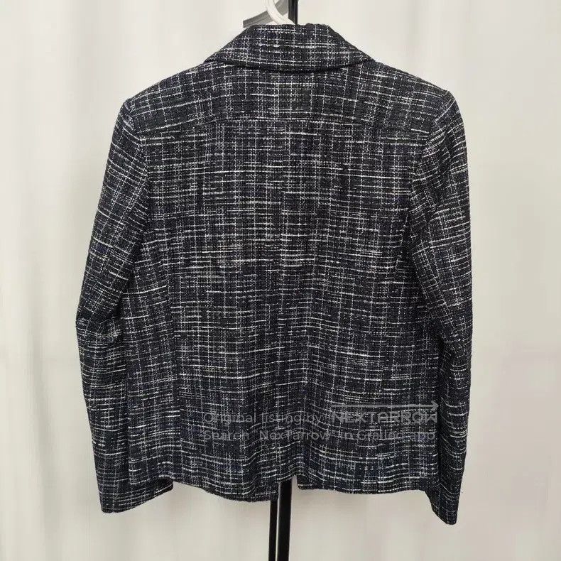 Chanel Chanel Knitted suit jacket Size XS / US 0-2 / IT 36-38 - 2 Thumbnail
